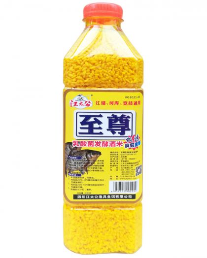 红虫小药米