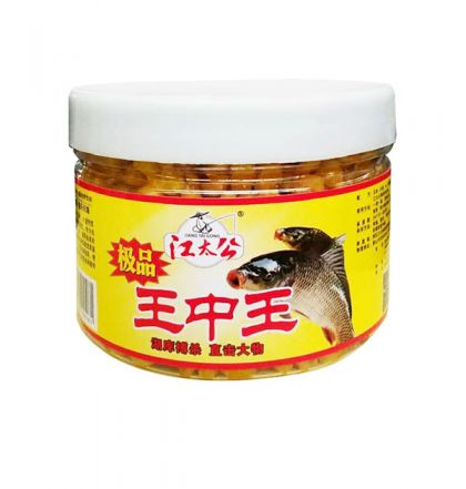 极品王中王玉米粒